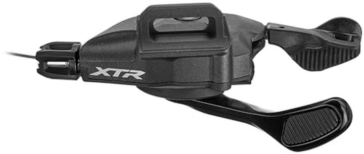 Produktbild Shimano XTR SL-M9100 I-Spec EV Schalthebel Rechts 12-fach