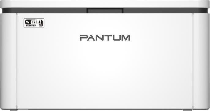 Pantum STAMP LAS B/N A4 USB F/R 22PPM BP2300NW 150FG WIFI NOLAN (Laser, Schwarz-Weiss)