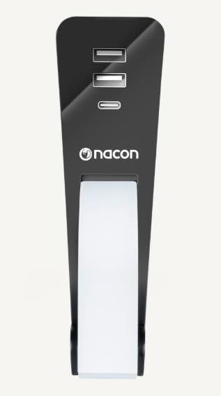 Image du produit Nacon Gaming Multichargeur (PS5)