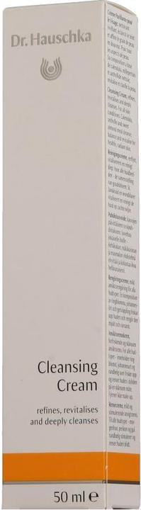 Produktbild Dr. Hauschka Cleaning Cream (Reinigungsmousse, 50 ml)