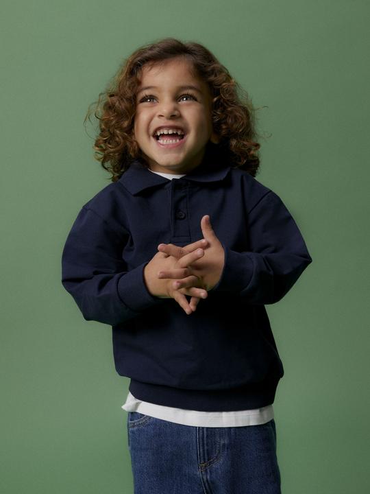 Actual product image Name it Regular Fit Sweatshirt (104)