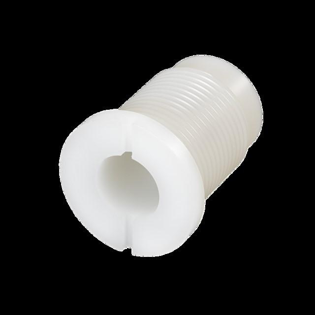 Actual product image IFM Installation adapter M18x1 - G 3/4 E43901
