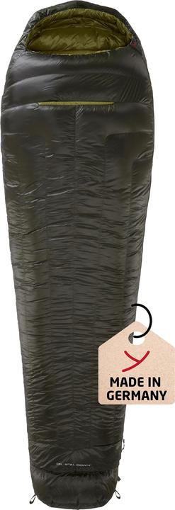 Produktbild Nordisk Balance 600 (205 cm)