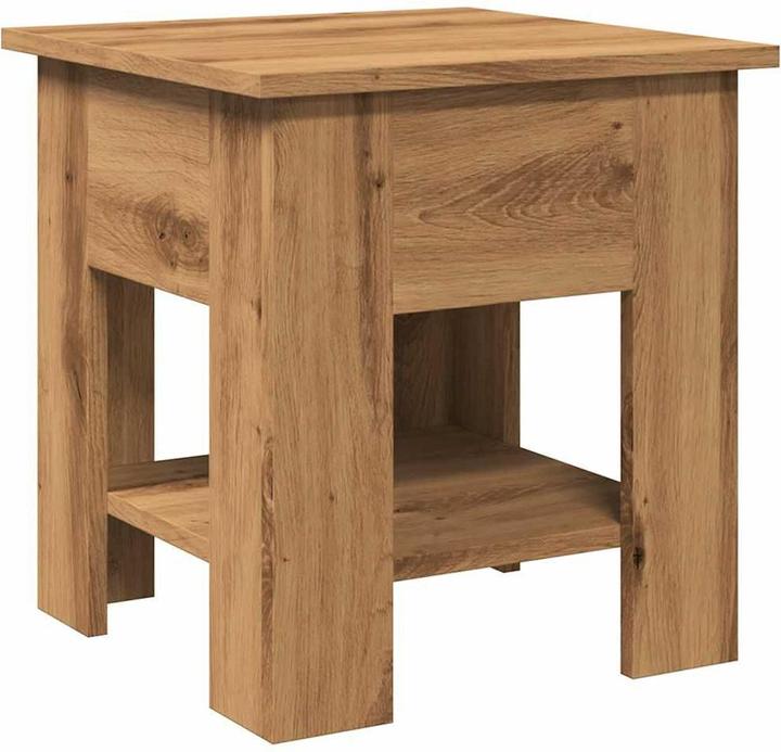 Chêne, Chêne Artisan