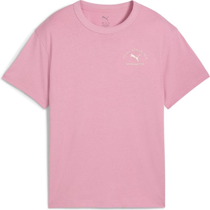 Produktbild Puma CLASS Relaxed Tee G (164)
