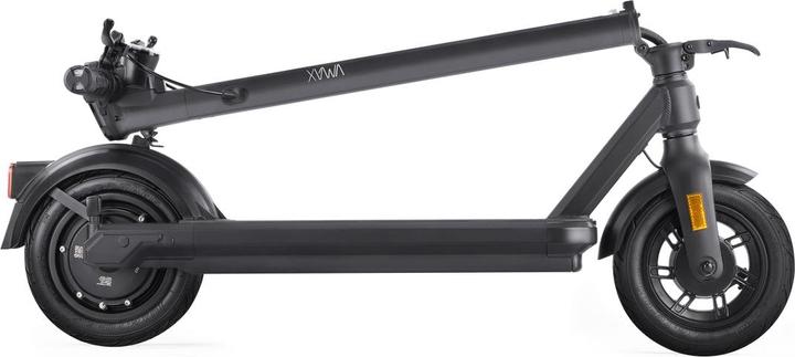 Image du produit Vmax VX2 Pro ST-B (20 km/h, 45 km, 500 W)