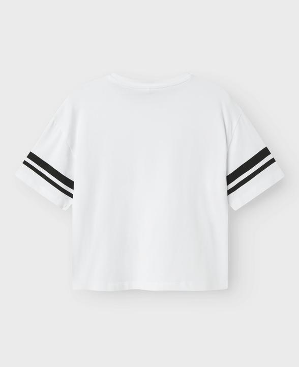 Actual product image Name it Nkfjixina Wed Ss Rlx Top Box Noos Sky (134, 140)