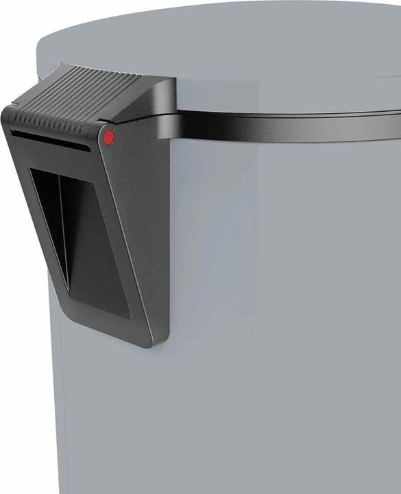 Image du produit Hailo Poubelle à pédale (25 l)