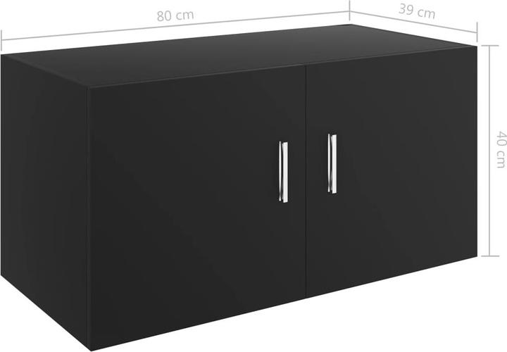 Immagine prodotto VidaXL Juni (80 x 39 x 40 cm)