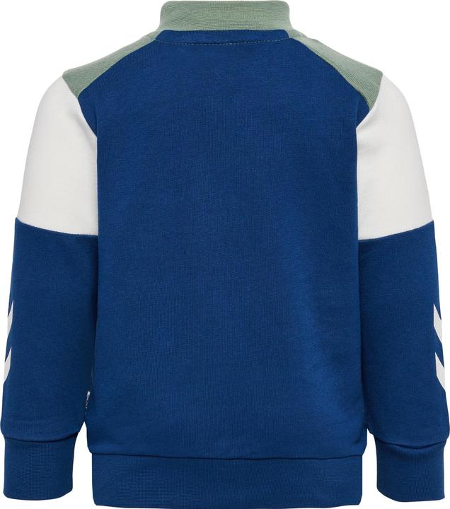 Produktbild hummel hmlFINN ZIP JACKET (80)