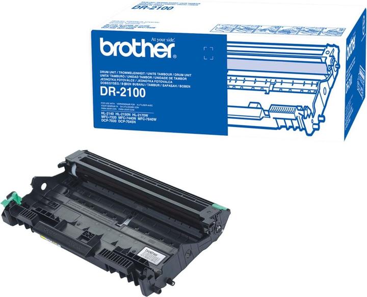 Immagine prodotto Brother Dr-2100 (FC)