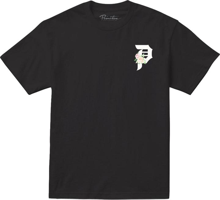 Produktbild Primitive Shooter Boxy T-Shirt (L)