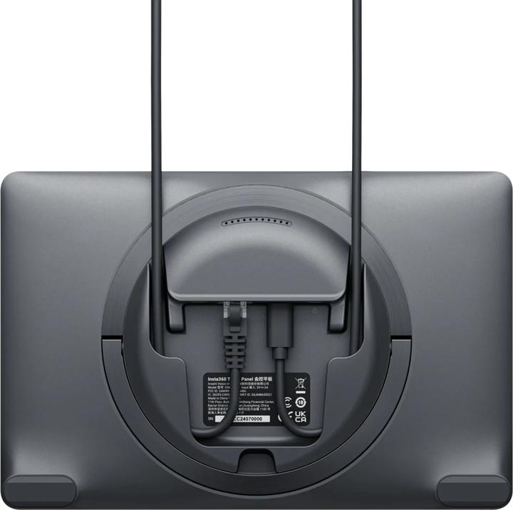 Actual product image Insta360 Touch Panel