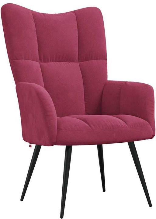 Image du produit vidaXL Chaise de relaxation