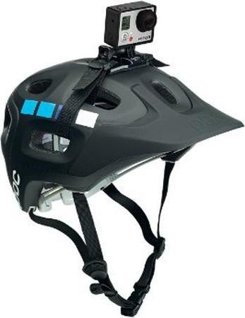 Produktbild GoPro Helmgurt (Universal, Hero 7, Osmo Action)