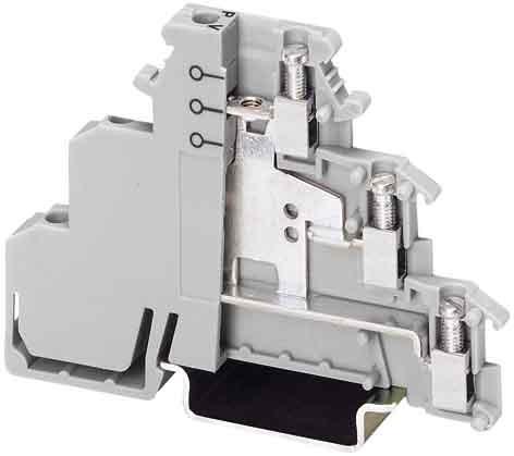 Produktbild Phoenix Contact Sensor/Actuator Terminal Block 6.2 mm