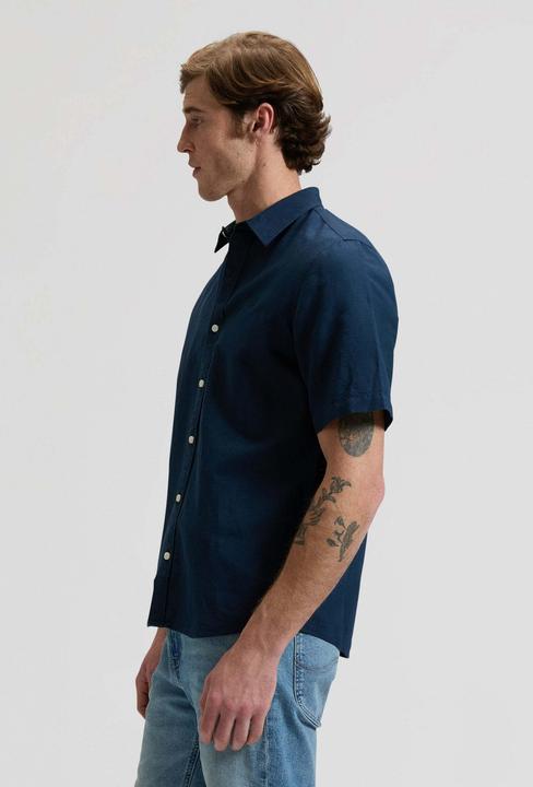 Immagine prodotto Lee Leinenhemd Shortsleeve (S)