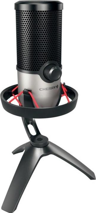 Actual product image CHERRY UM 6.0 Advanced