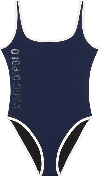 Marc O'Polo Badeanzug High Shine (L)