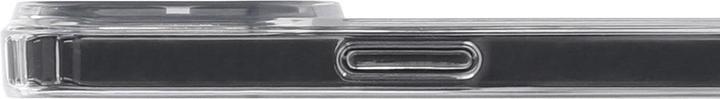 Actual product image Mobiparts Classic Hardcover Samsung Galaxy Xcover 7 Clear (Samsung Galaxy Xcover 7)