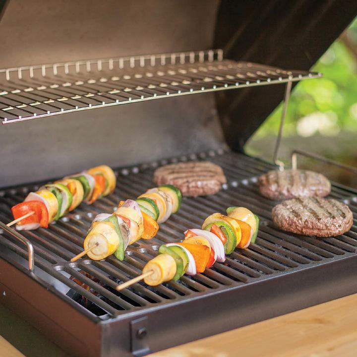 Actual product image Char-Griller Wrangler Charcoal Grill (51 cm)