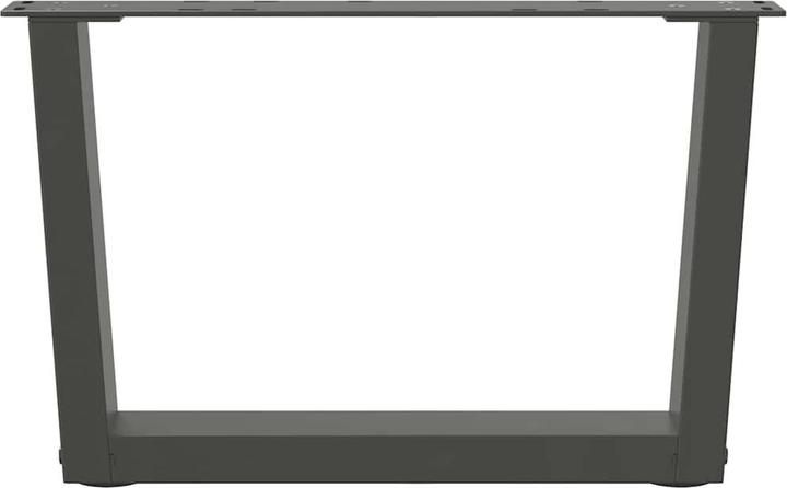 Produktbild vidaXL Couchtischbein