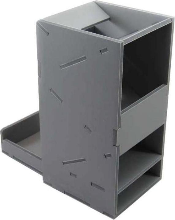 Productafbeelding Folded Space Dobbeltoren - 21 x 11 cm