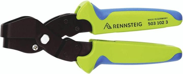 Produktbild Rennsteig Ausklinkzange 180 mm Werkzeuge (180 mm)