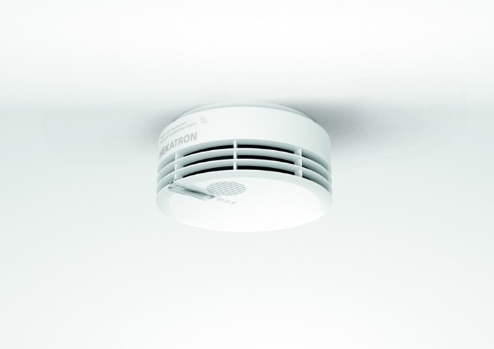 Produktbild Hekatron Genius Plus X-N-A VE=30 Stück