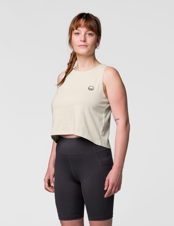 Actual product image Wild Country Session 3 W Tank (XS)