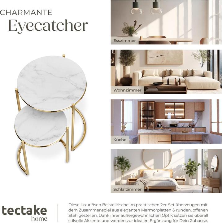 Image du produit tectake Ellsa