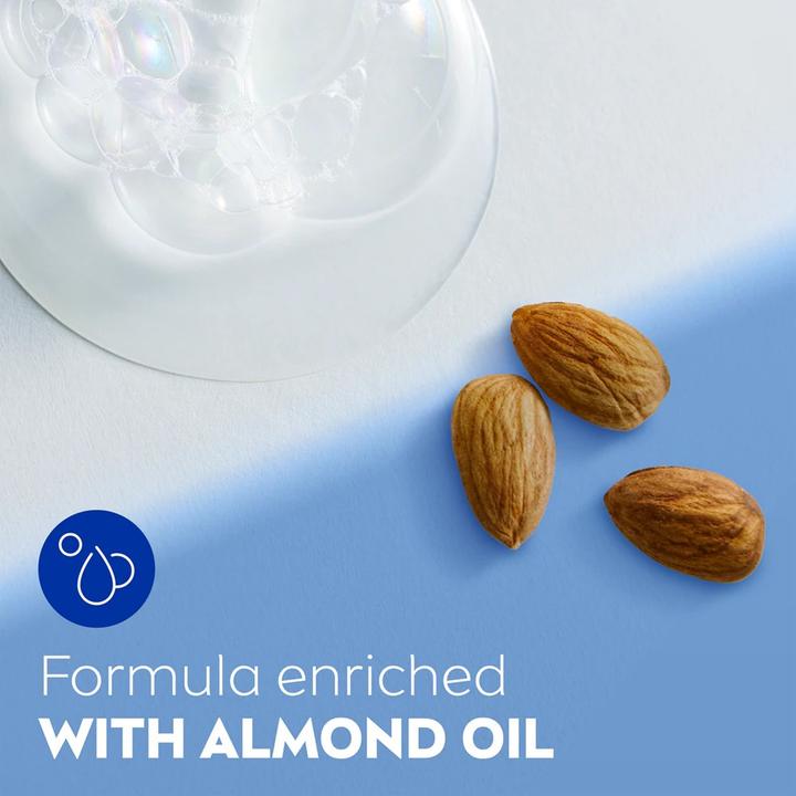 Produktbild NIVEA Creme Soft Refill (Flüssigseife, 500 ml)