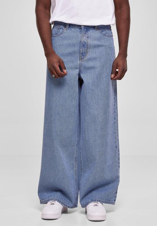 Image du produit Urban Classics Jeans amples 90's - 73901 (38)
