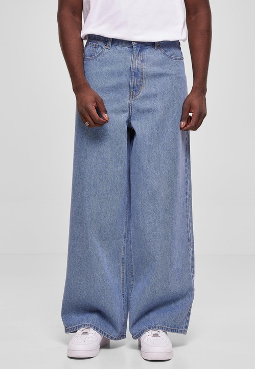 Actual product image Urban Classics 90's Loose Jeans - 73901 (38)