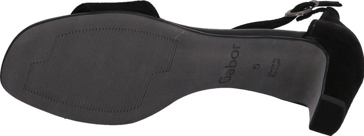 Produktbild Gabor Sandale 21.790.17 (41)