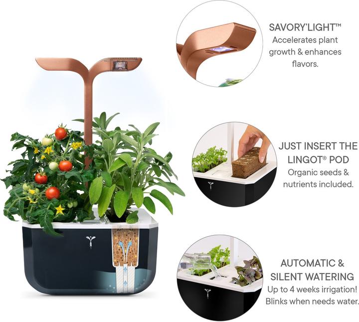 Produktbild Véritable Exksy Smart (18.20 cm)