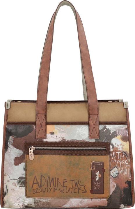 Immagine prodotto Anekke Borsa a tracolla Core 38 cm