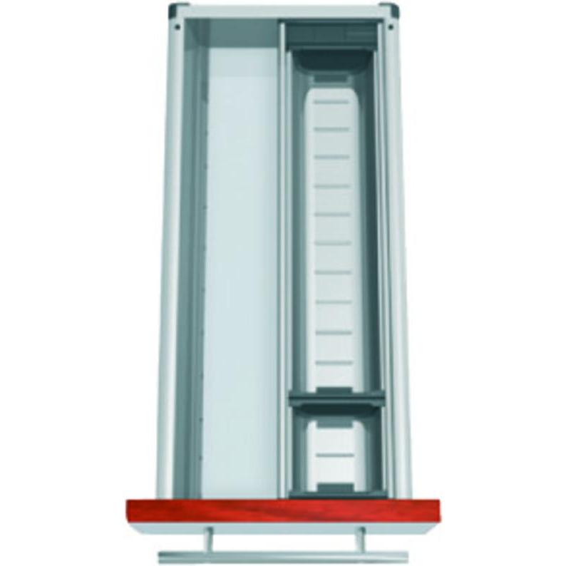 Blum, Schubladenauszüge, Kombi-Set ORGA-LINE für TANDEMBOX antaro