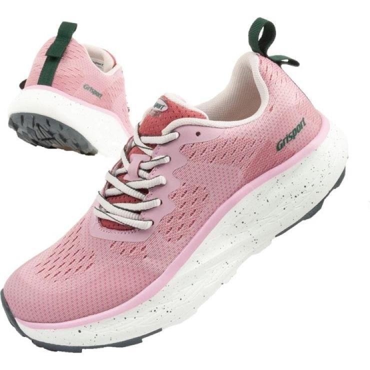 GriSport, Scarpe da corsa, Laufschuhe (36)