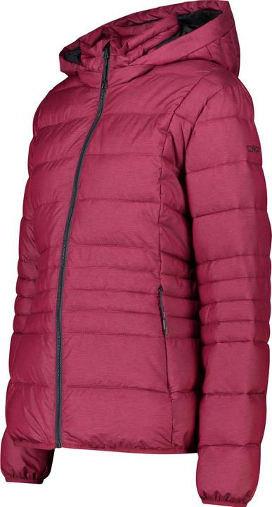 Actual product image CMP Campagnolo Snaps Hoodie (S)