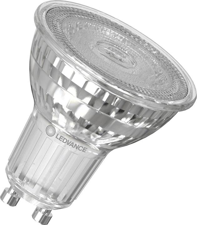 Produktbild Ledvance LED-Reflektorlampe (GU10, 6.90 W, 575 lm, 10 x, F)
