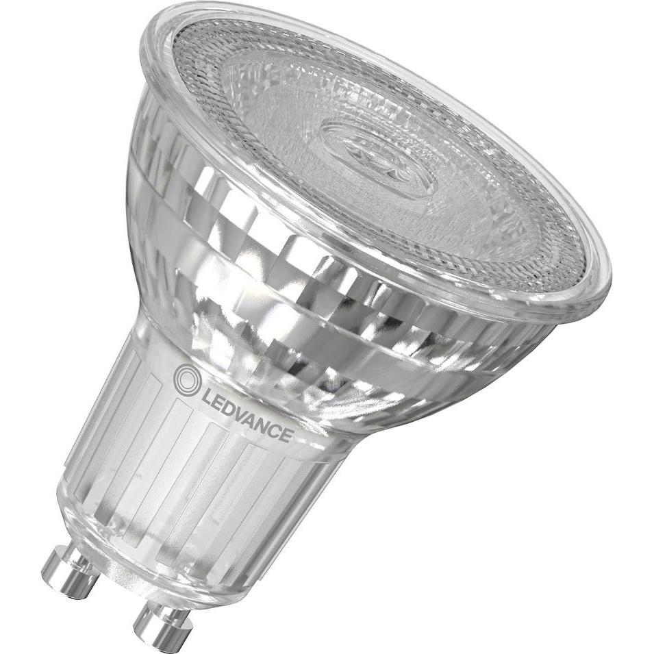 Ledvance, Leuchtmittel, LED-Reflektorlampe (GU10, 6.90 W, 575 lm, 1 x, F)