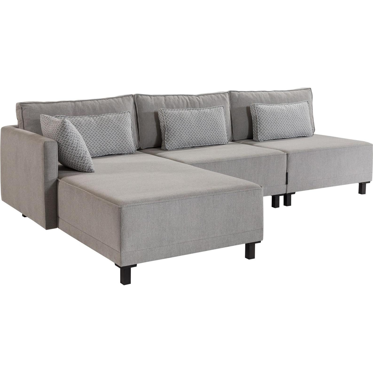 Thumbnail - Atelier del Sofa, Sofa, Matris (Ecksofa)