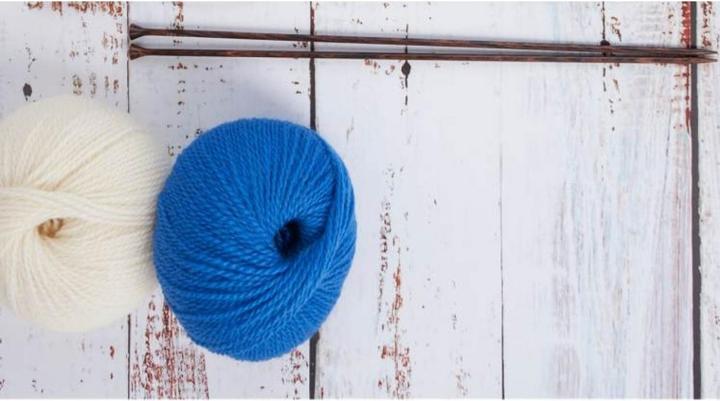 Actual product image Rowan Norwegian Wool (125 m)