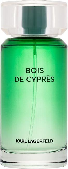 Immagine prodotto Karl Lagerfeld Bois de Cyprès Eau de Toilette (Eau de toilette, 100 ml)