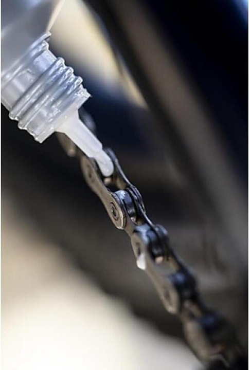 Produktbild Motorex Chainwax (100 ml, Kettenöl)