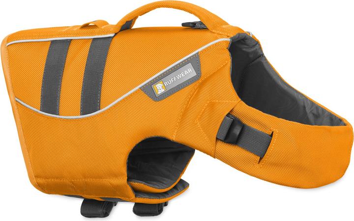 Ruffwear float coat (XXS, Dog life jacket)