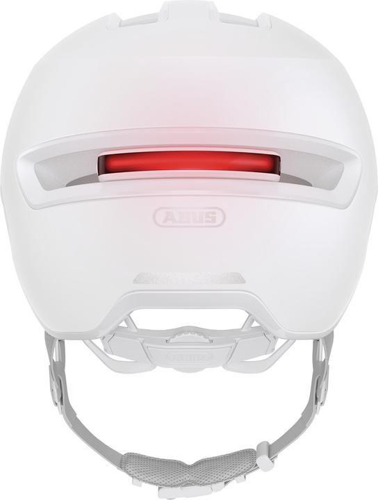 Actual product image Abus HUD-Y (54 - 58 cm)