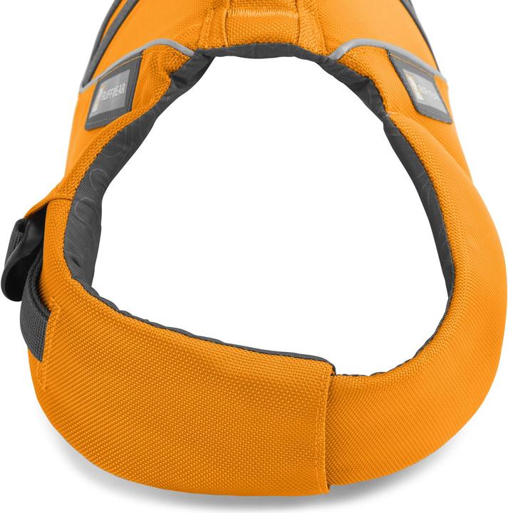 Actual product image Ruffwear float coat (XXS, Dog life jacket)