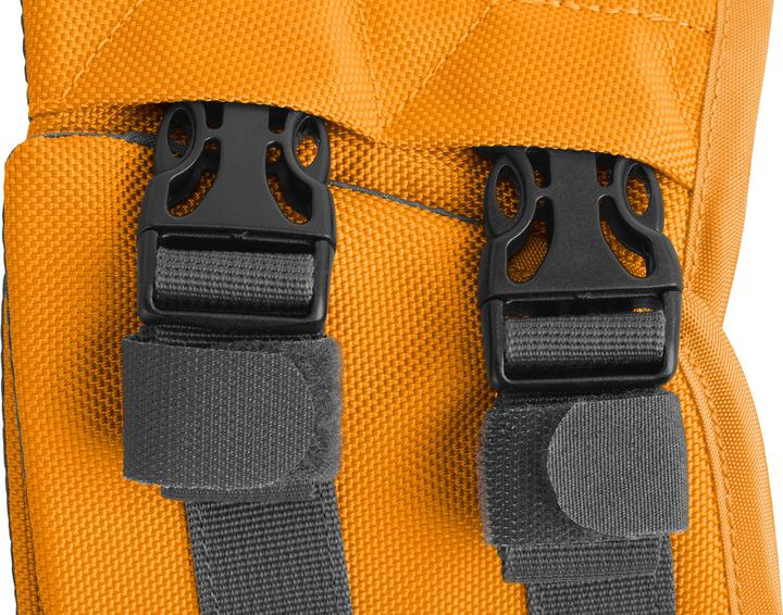 Actual product image Ruffwear float coat (XXS, Dog life jacket)